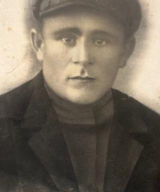 Тирацуян Хачатур Кеворкович