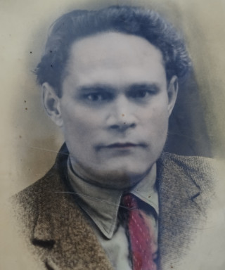 Вязьмин Вениамин Александрович