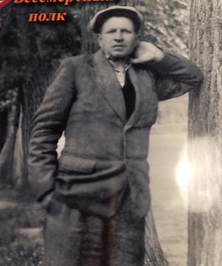 Сибрин Семен Васильевич