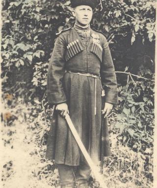 Шевляков Александр Георгиевич