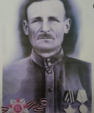 Фисюн Виктор Иванович