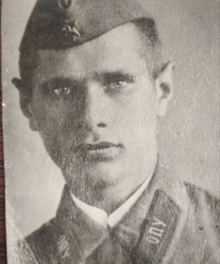 Маврин Борис Захарович