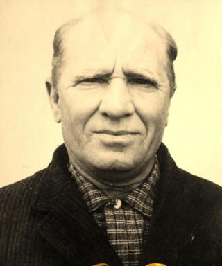 Кокин Яков Петрович