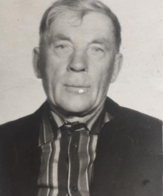 Шлепцов Николай Константинович