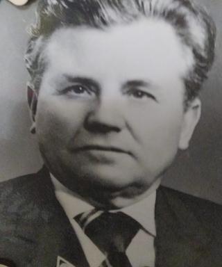 Левченко Михаил Васильевич