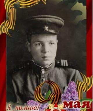 Токарев Николай Григорьевич