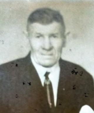 Алексеев Александр Андреевич