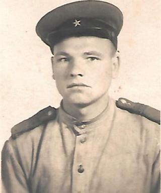Куликов Николай Николаевич