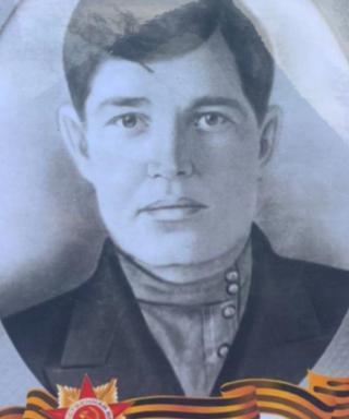 Ровенский Семён Яковлевич