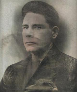 Сошкин Александр Семенович