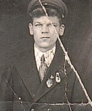 Надточиев Василий Лукич