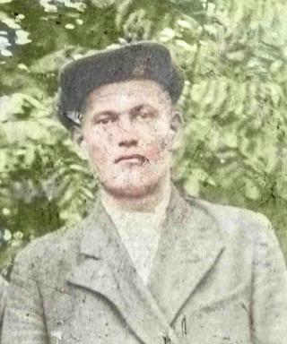 Гора Иван Степанович