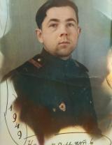 Андреев Дмитрий Семёнович