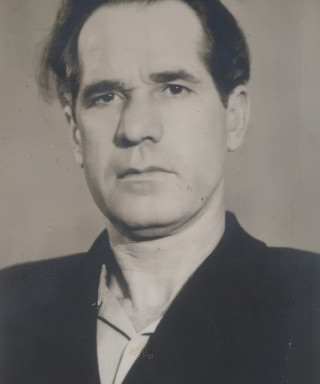 Пешков Василий Васильевич