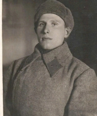 Яковлев Петр Иванович