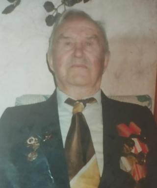 Лобазов Николай Матвеевич