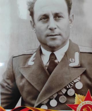 Рыбак Эдуард Эммануилович