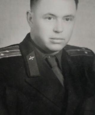 Лысенко Павел Григорьевич