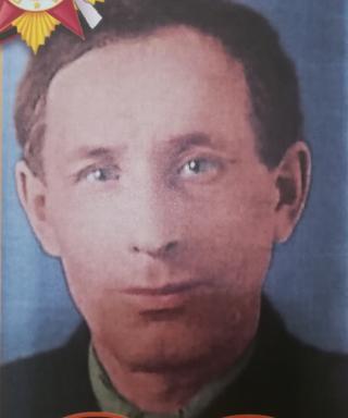 Маркелов Иван Викторович