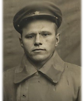 Фалалеев Александр Стефанович