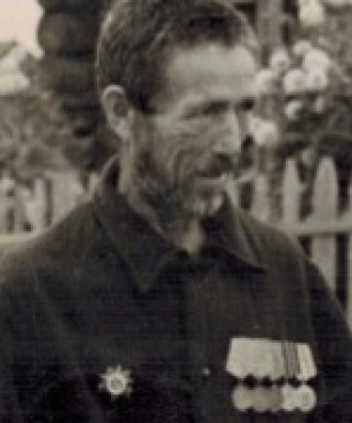 Большаков Андрей Егорович