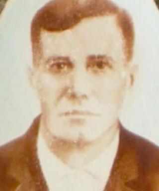 Шарапов Павел Васильевич