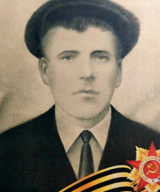 Журавлев Василий Илларионович