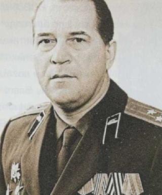 Сгибнев Александр Андреевич
