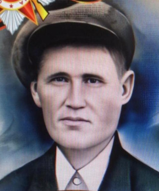 Першин Егор Егорович