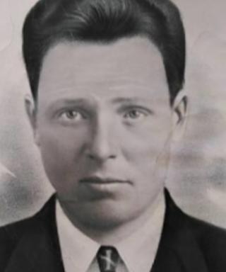 Кудряшов Иван Осипович