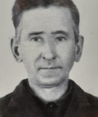 Макаров Сергей Степанович