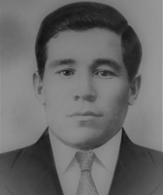 Гузаиров Мухлис (неизвестно)