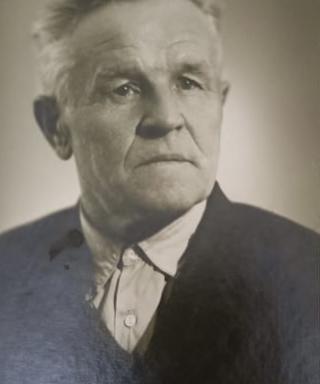 Махалов Федор Иванович