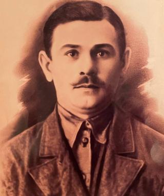 Семенихин Тихон Васильевич