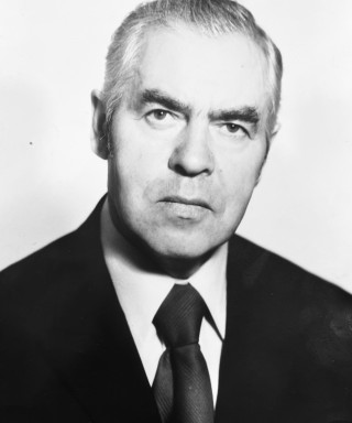 Василенко Прокофий Яковлевич