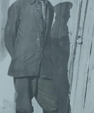 Тетюшев Яков Степанович