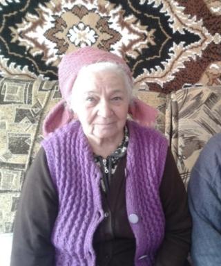 Сеттарова Бейе Муслимовна