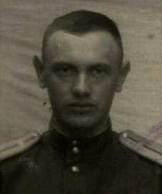 Гелих Степан Никитович
