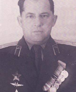 Смирнов Анатолий Дмитриевич