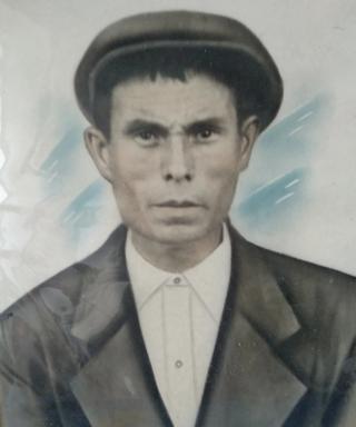 Иванов Яков Иванович