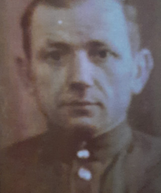 Архипкин Илья Антонович