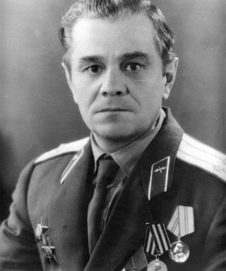 Зотов Константин Васильевич