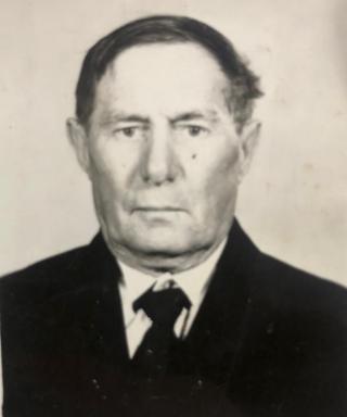 Литвинов Павел Елисеевич