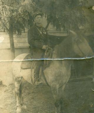 Сенин Андрей Андреевич