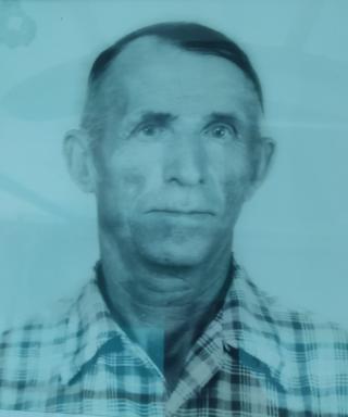 Дзюба Николай Александрович