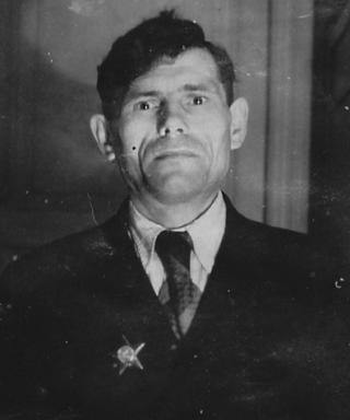 Черенков Андриан Иванович