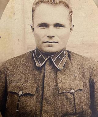 Рыжков Михаил Иванович