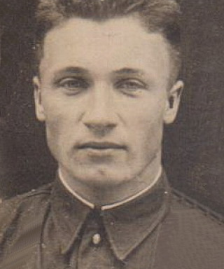 Угодин Михаил Иванович