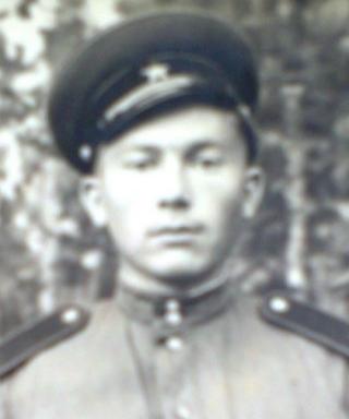 Леонтьев Александр Тимофеевич