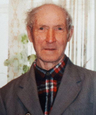 Заболотских Андрей Федорович